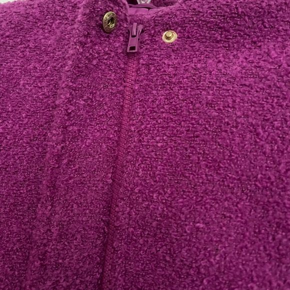 Cat & Jack coat - Picture 4 of 5